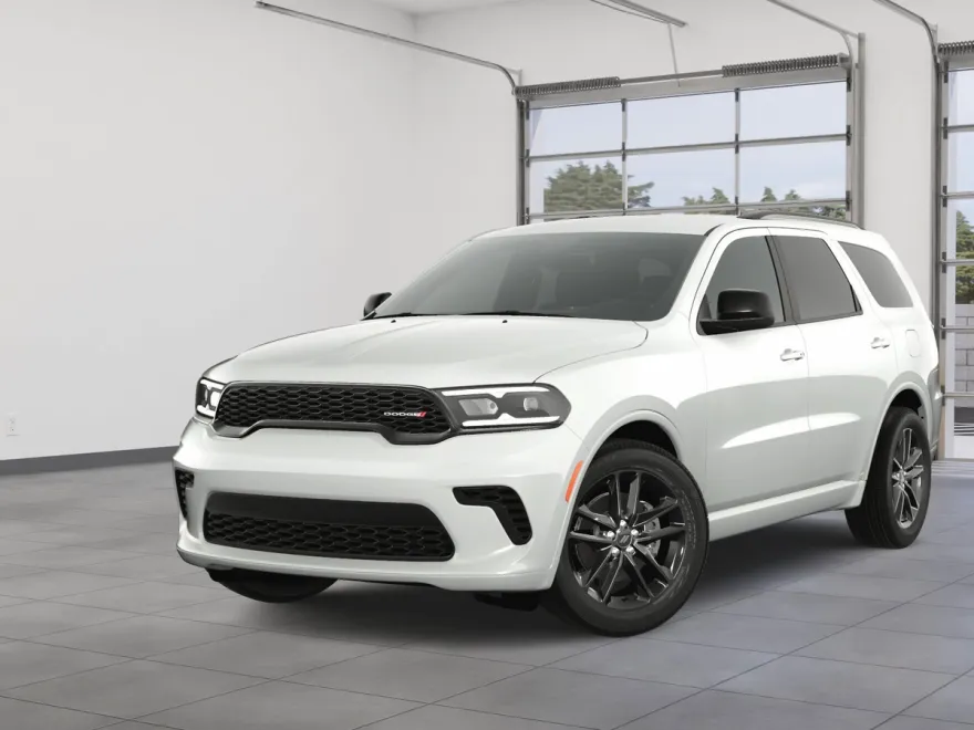 2025 Dodge Durango GT photo 1