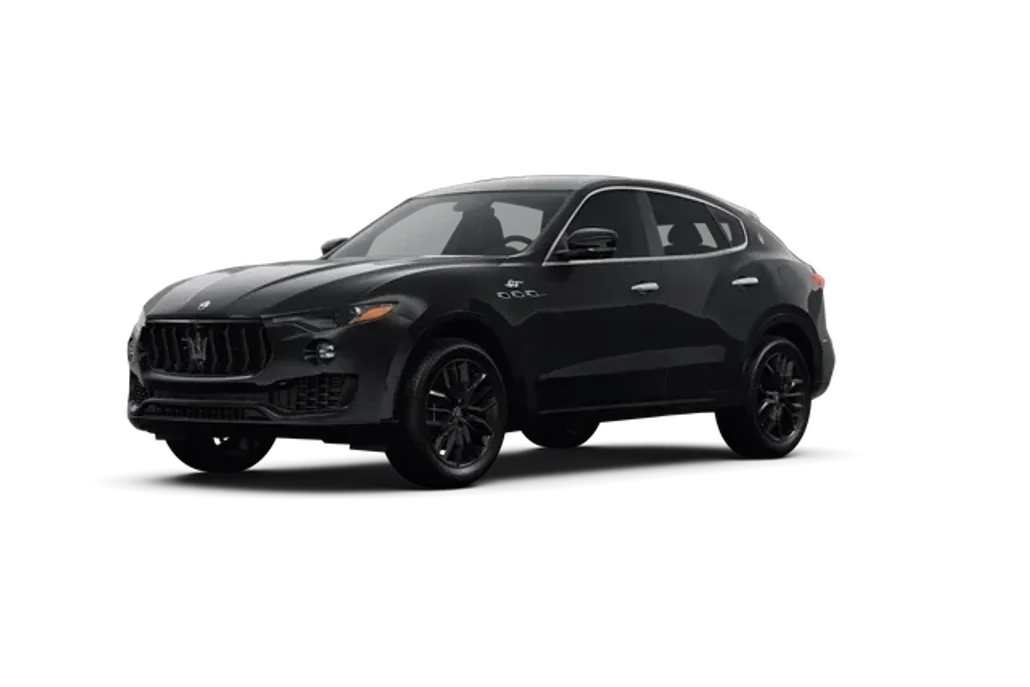 2021 Porsche Cayenne E-Hybrid Turbo S photo 1