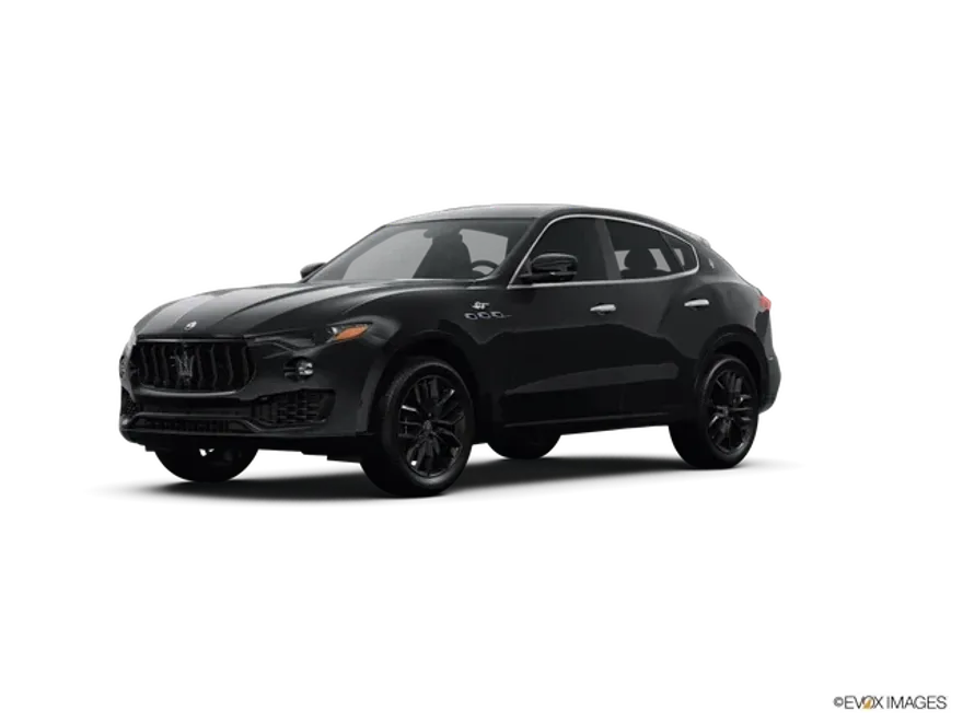 2021 Porsche Cayenne E-Hybrid Turbo S photo 1