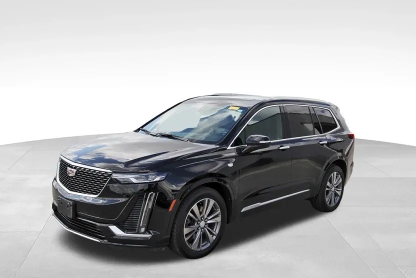 2022 Cadillac XT6 Premium Luxury photo 1