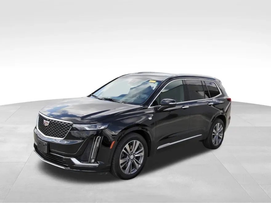 2022 Cadillac XT6 Premium Luxury photo 1