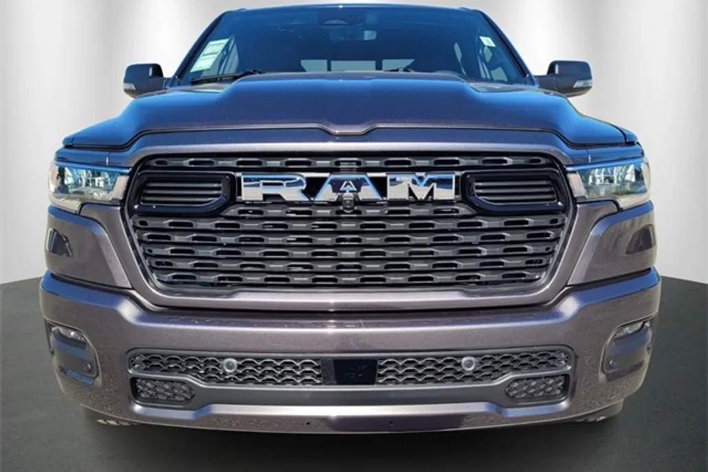 2026 Ram 1500 Big Horn Lone Star photo 1