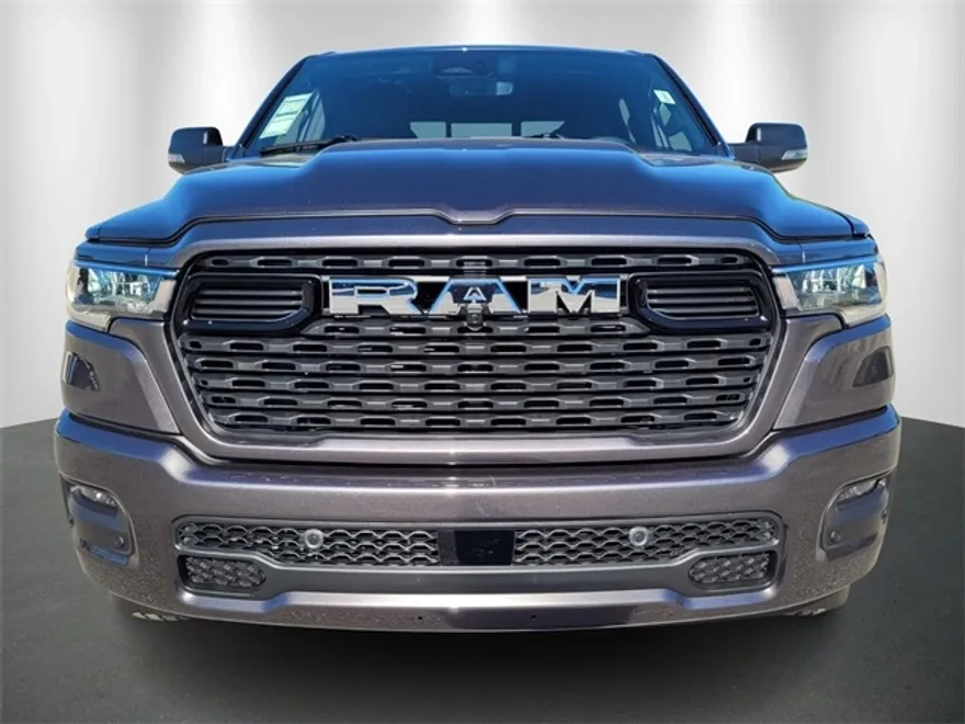 2026 Ram 1500 Big Horn Lone Star photo 1