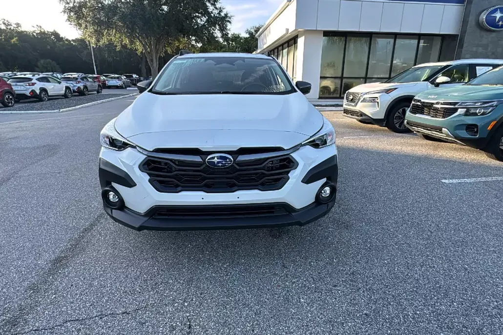 2025 Subaru Crosstrek Premium photo 1