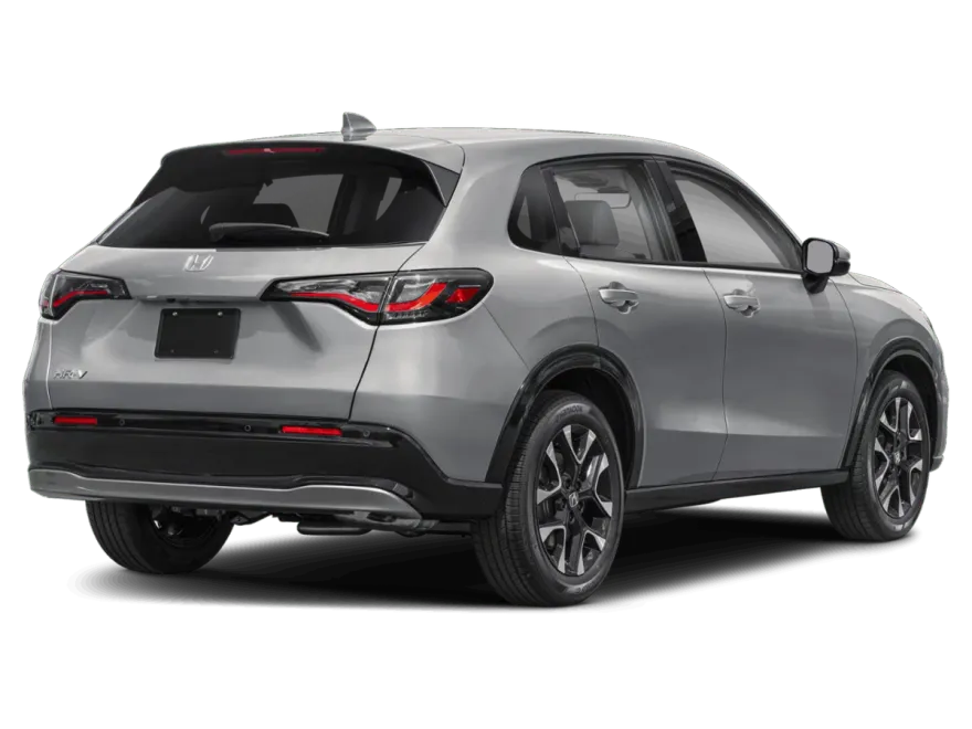 2026 Honda HR-V EX-L photo 1