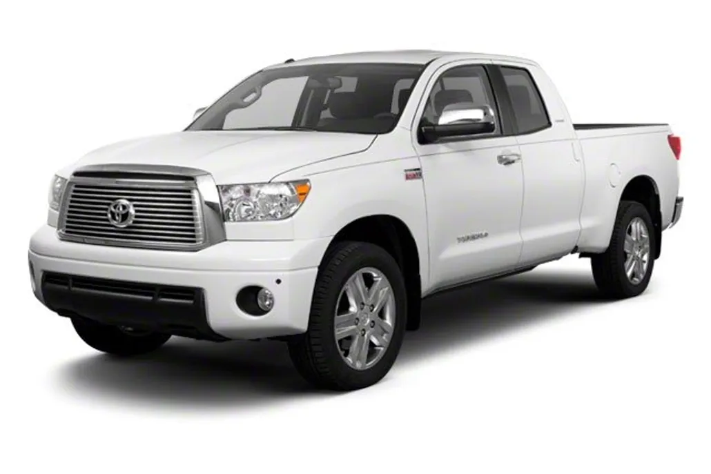 2013 Toyota Tundra Grade photo 1