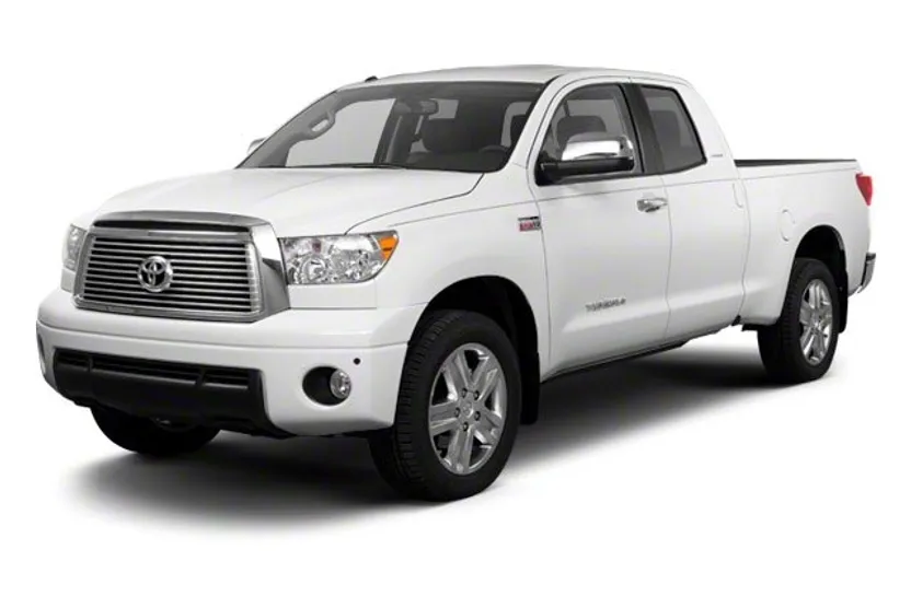 2013 Toyota Tundra Grade photo 1