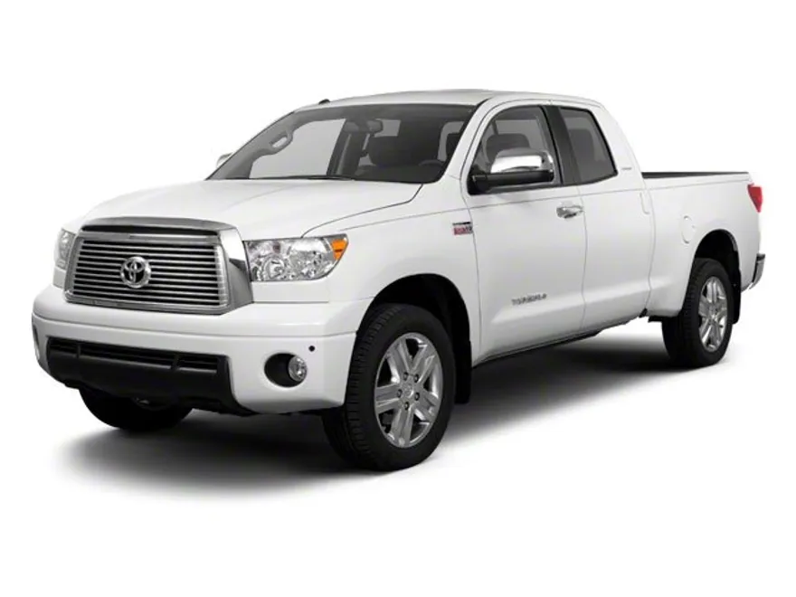 2013 Toyota Tundra Grade photo 1