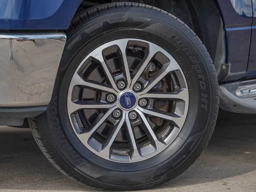 2010 Ford F-150 photo 1