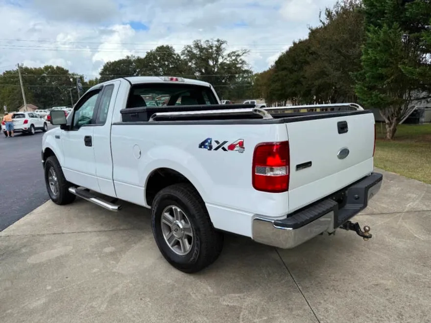 2006 Ford F-150 XL photo 1