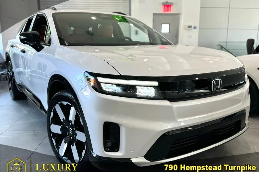 2025 Honda Prologue Elite photo 1