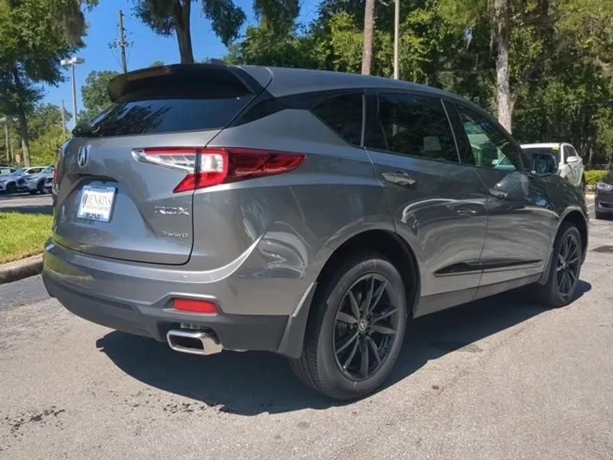 2025 Acura RDX Base photo 1