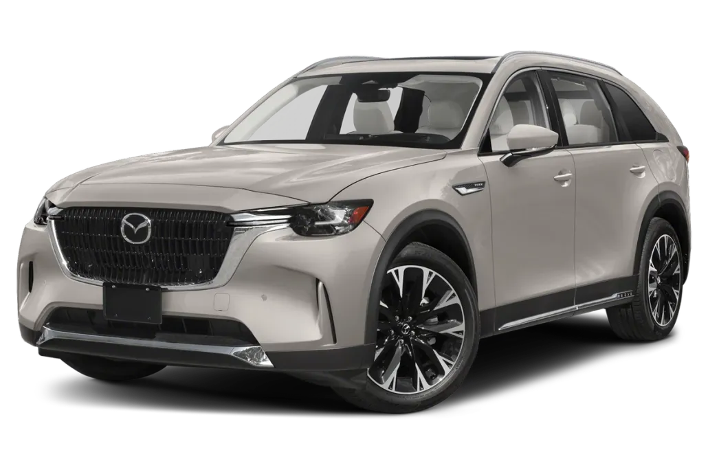 2024 Mazda CX-90 Premium photo 1
