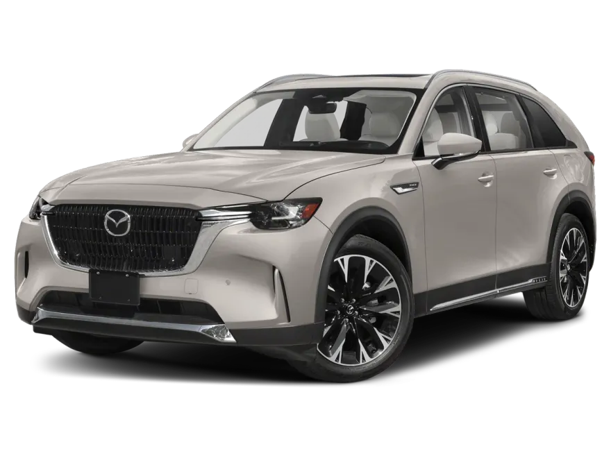 2024 Mazda CX-90 Premium photo 1