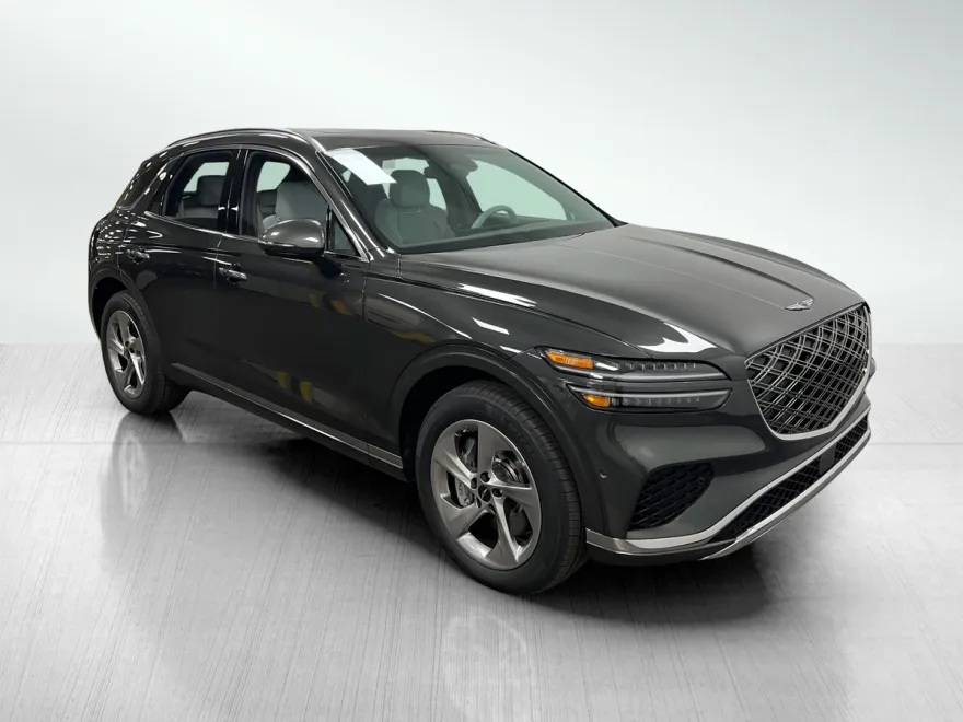 2026 Genesis GV70 2.5T Advanced photo 1
