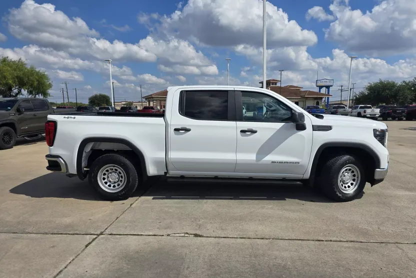 2023 Gmc Sierra 1500 Pro photo 1