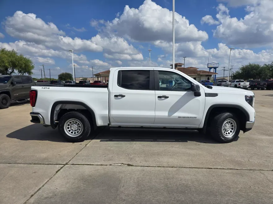 2023 Gmc Sierra 1500 Pro photo 1