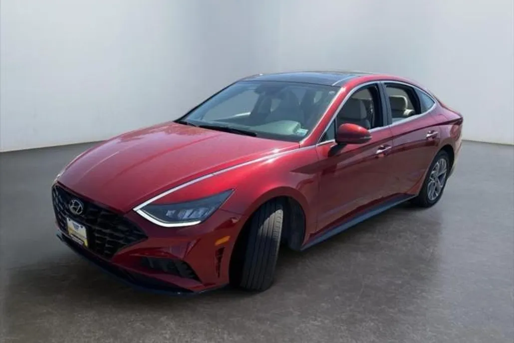 2023 Hyundai Sonata SEL Convenience photo 1