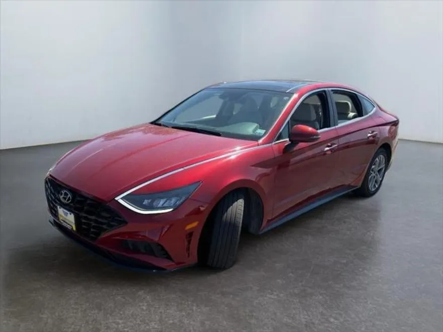 2023 Hyundai Sonata SEL Convenience photo 1
