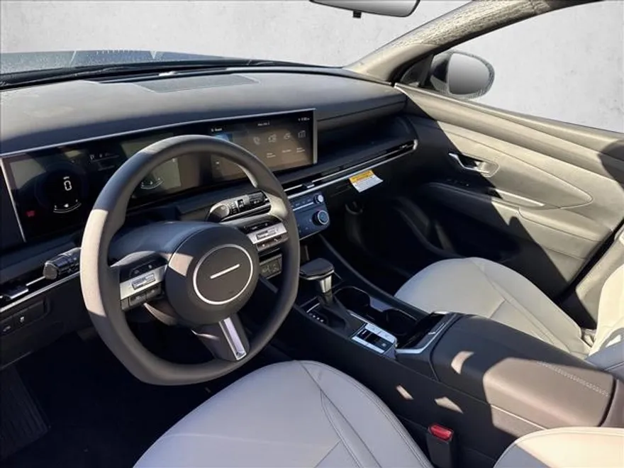 2025 Hyundai Santa Cruz SEL photo 1