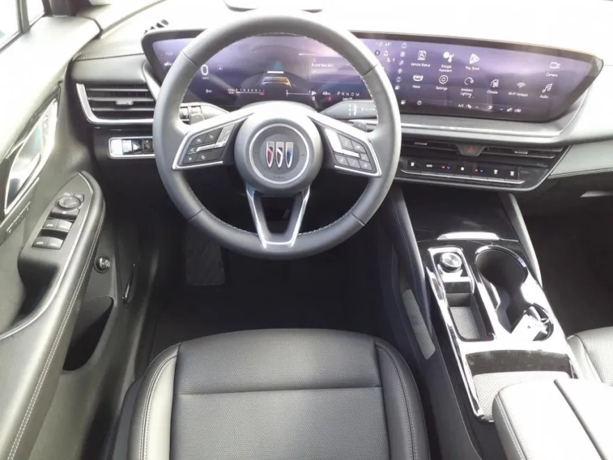 2025 Buick Envision Preferred photo 1