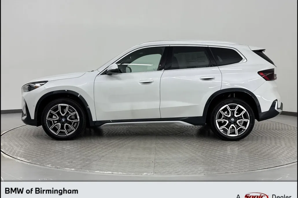 2025 Bmw X1 XDrive28i photo 1