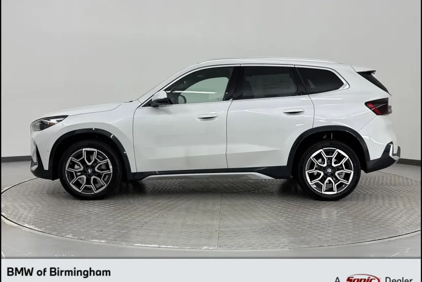 2025 Bmw X1 XDrive28i photo 1