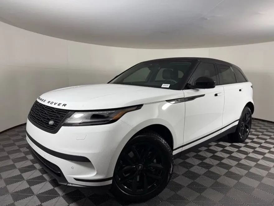 2025 Land Rover Range Rover Velar S photo 1