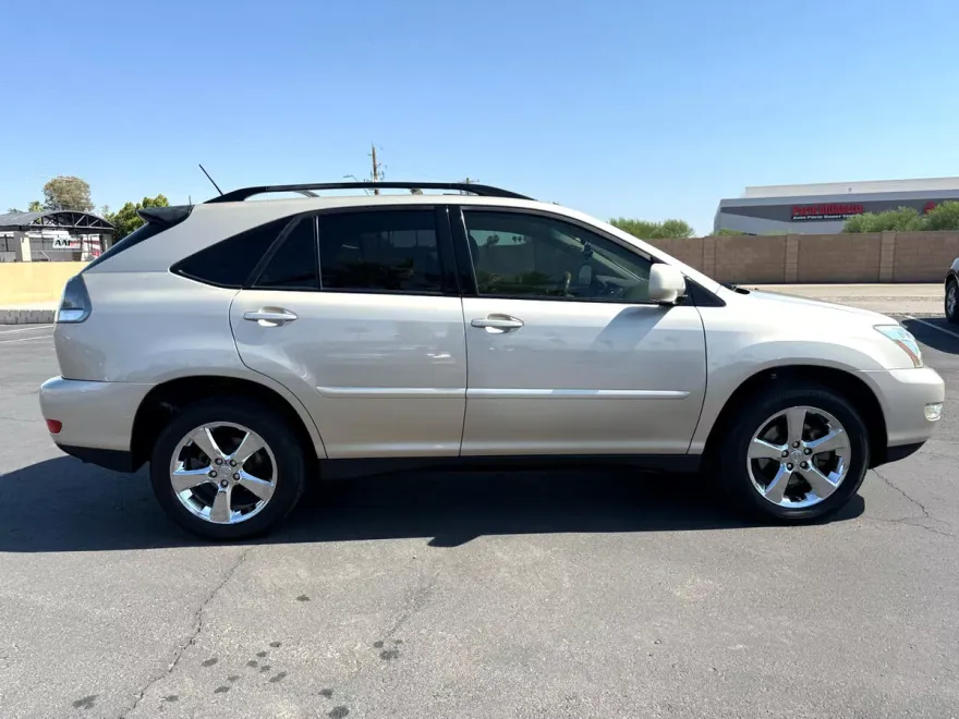 2004 Lexus RX 330 photo 1