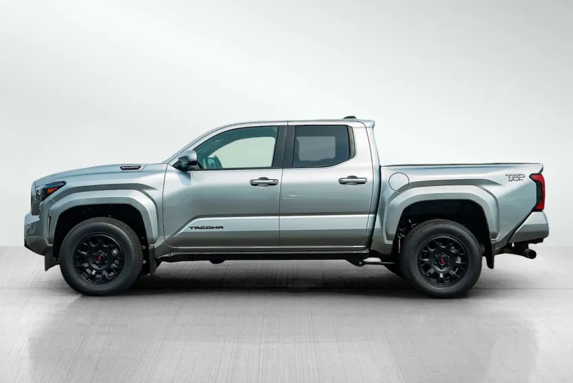 2025 Toyota Tacoma TRD Sport Double Cab photo 1