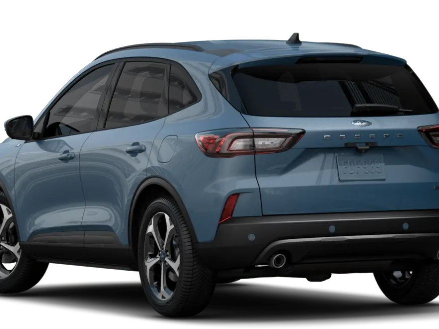 2025 Ford Escape Hybrid ST-Line Select photo 1
