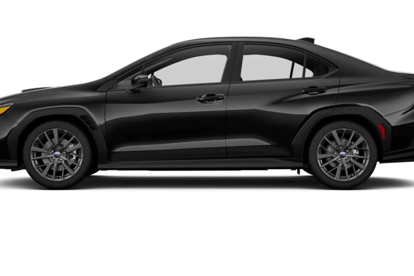 2025 Subaru WRX Premium photo 1