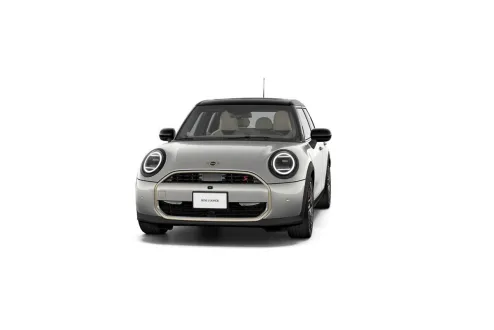 2025 Mini Cooper S Iconic photo 3