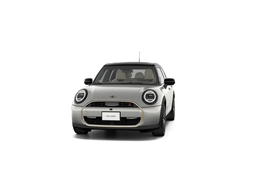 2025 Mini Cooper S Iconic photo 3
