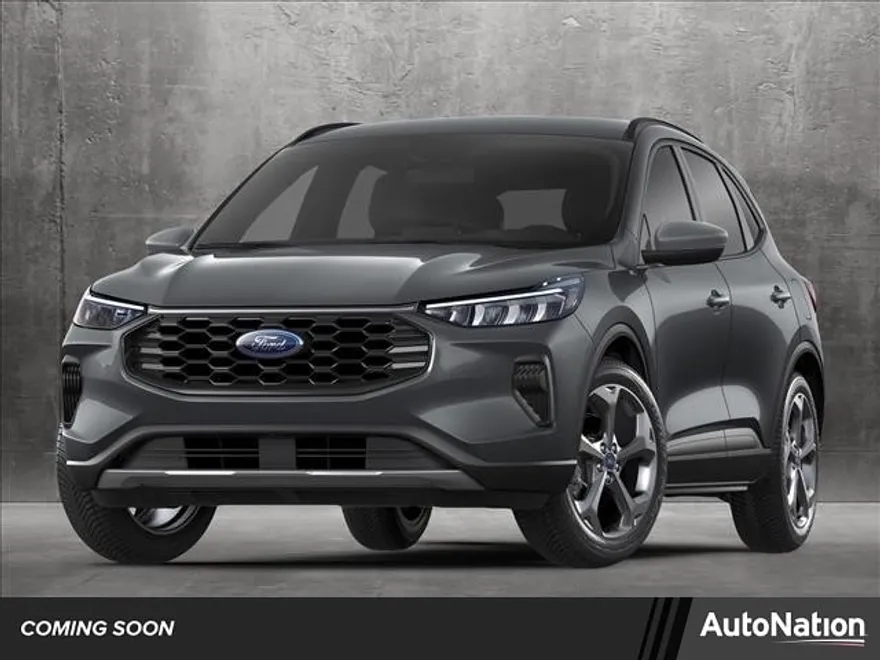 2025 Ford Escape ST-Line Select photo 1