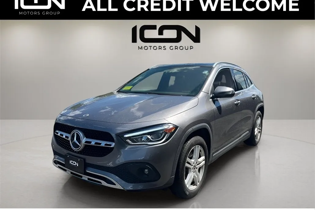 2023 Mercedes Benz GLA 250 4MATIC photo 1
