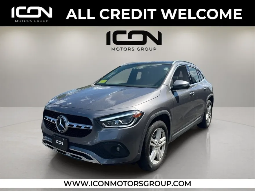 2023 Mercedes Benz GLA 250 4MATIC photo 1