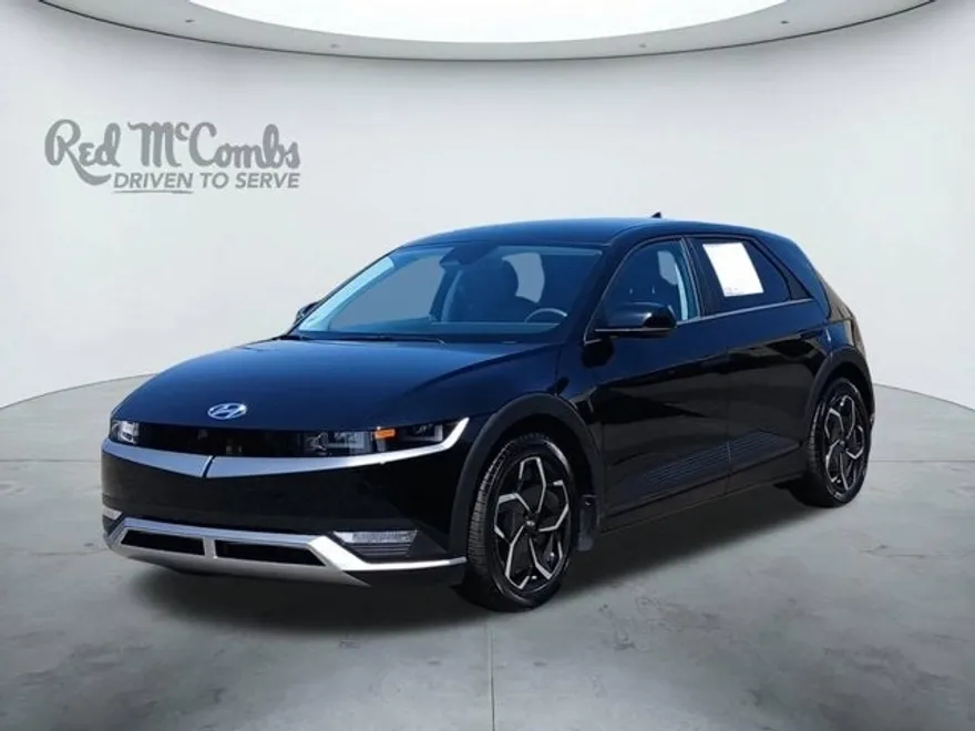 2023 Hyundai Ioniq 5 SE photo 1