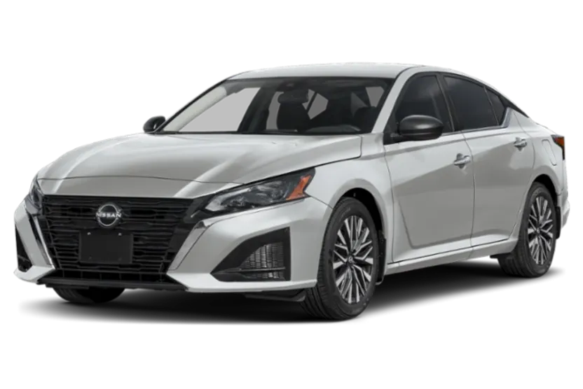 2025 Nissan Altima SV photo 1
