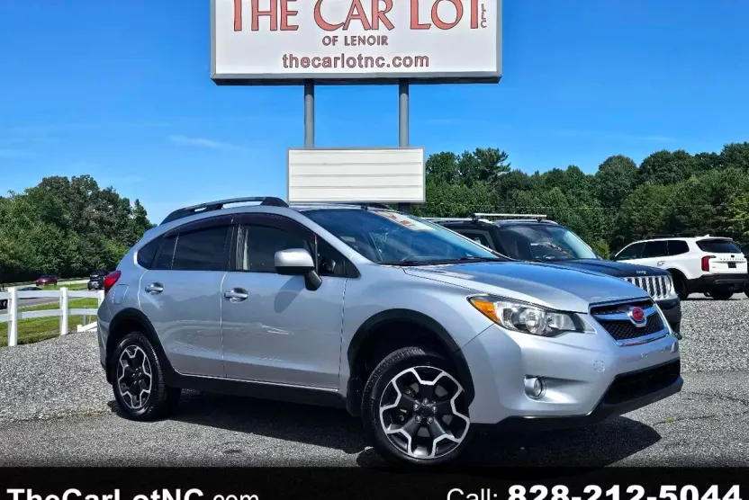 2013 Subaru Crosstrek 2.0i Premium photo 1