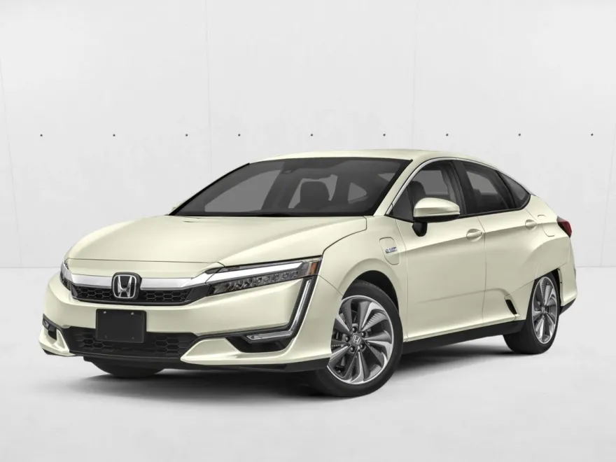 2018 Honda Clarity Plug-In Hybrid photo 1