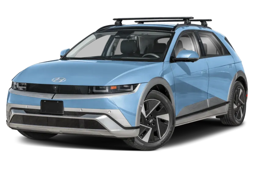 2025 Hyundai Ioniq 5 Limited photo 1