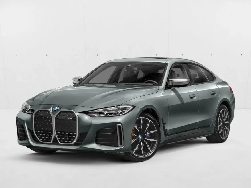 2023 Bmw i4 eDrive30 GC photo 1