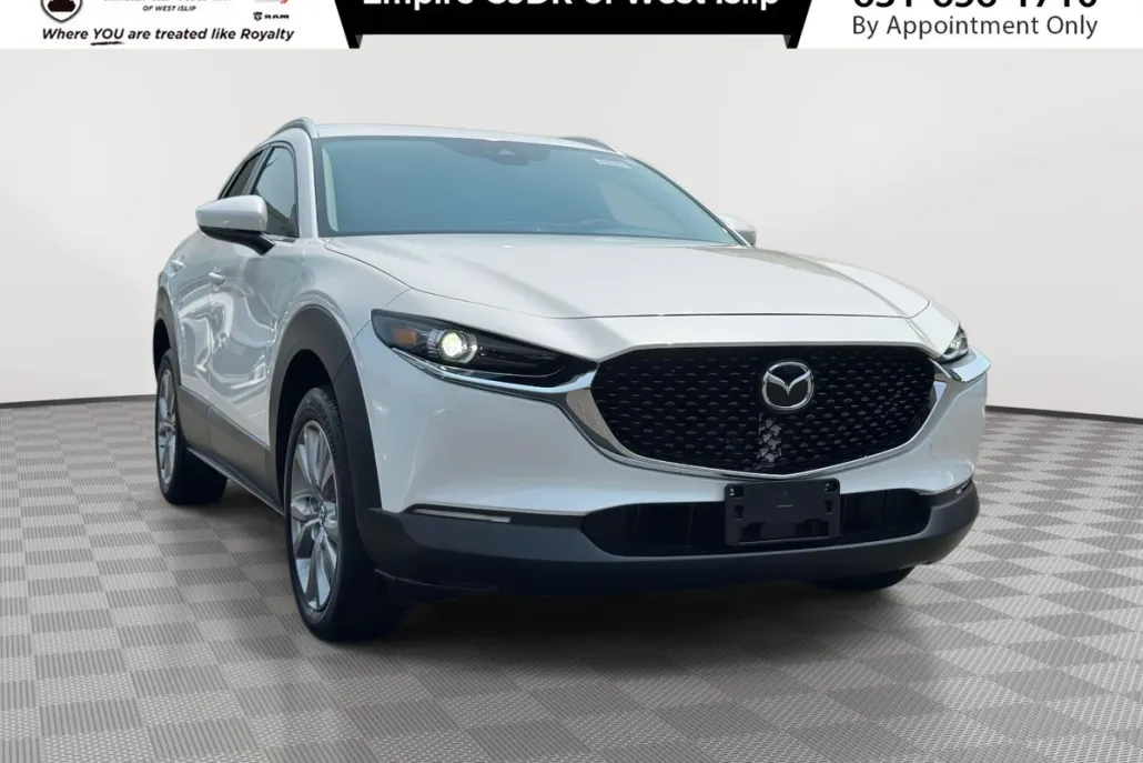 2023 Mazda CX-30 2.5 S Preferred photo 1