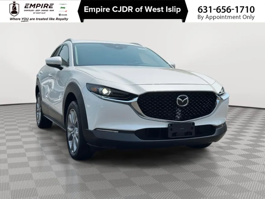 2023 Mazda CX-30 2.5 S Preferred photo 1