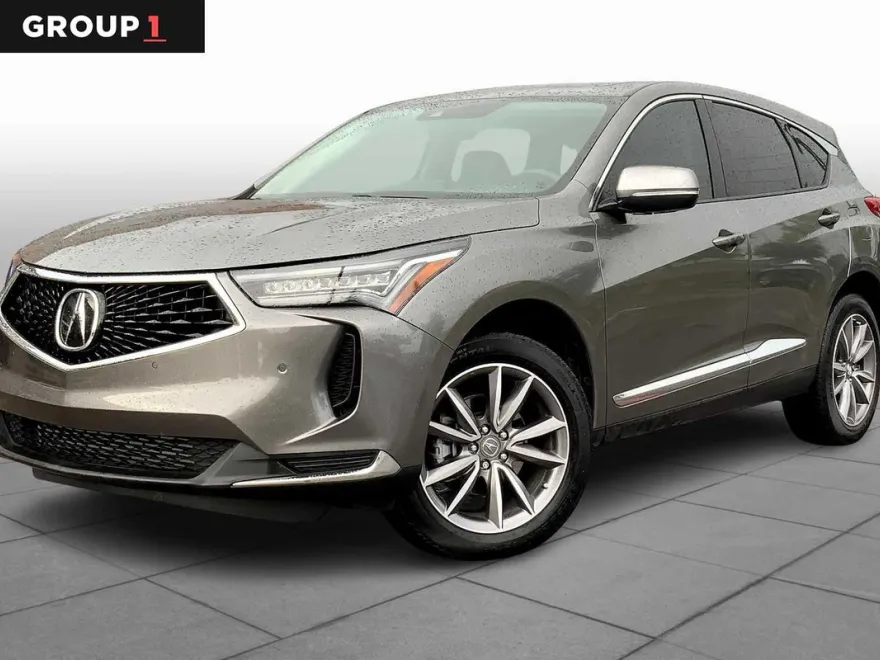 2024 Acura RDX Technology photo 1