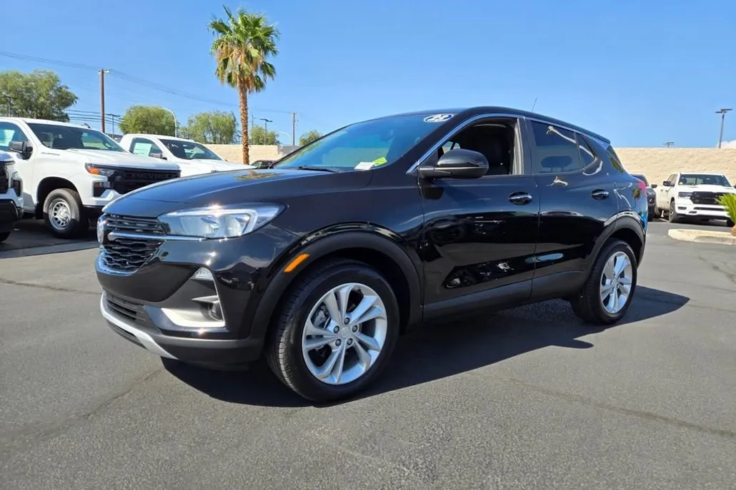2023 Buick Encore GX Preferred photo 1