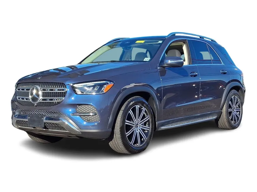 2024 Mercedes Benz GLE 450 photo 1