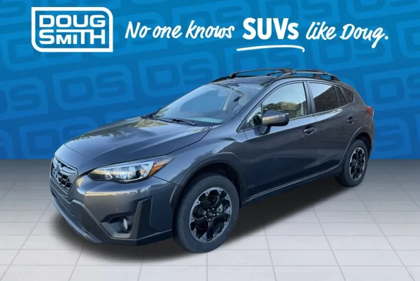2023 Subaru Crosstrek Premium Special Edition photo 1
