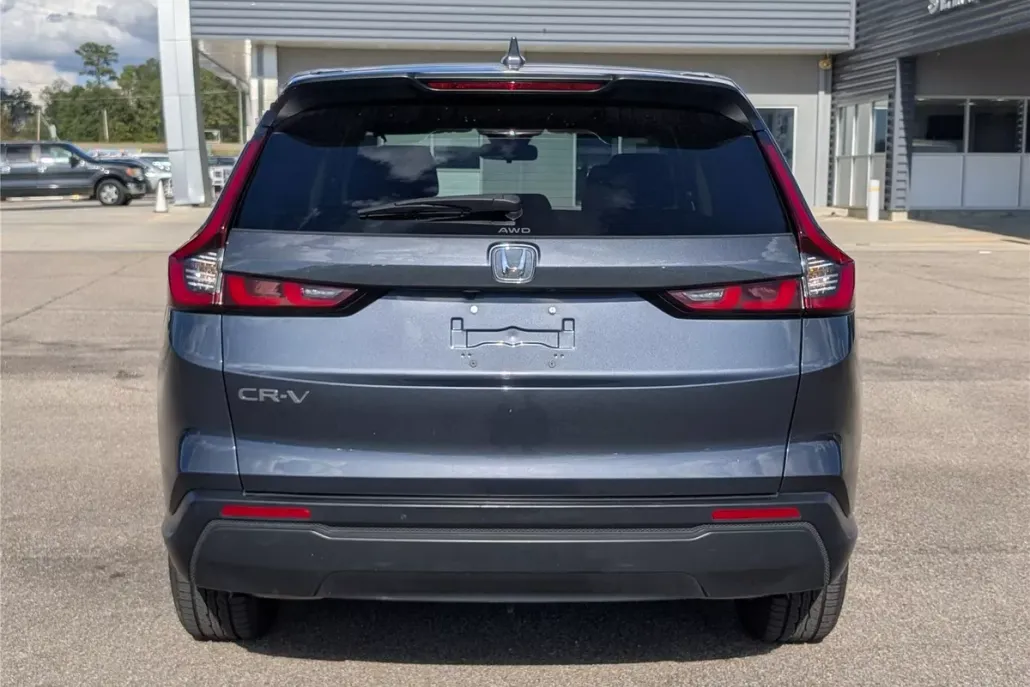 2023 Honda CR-V EX photo 1